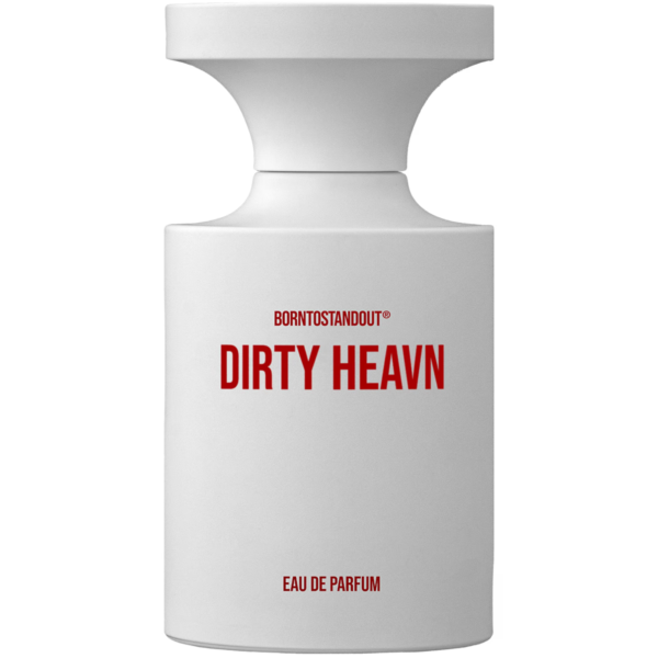 Borntostandout Dirty Heaven for Everyone Eau de Parfum for Unisex – 3.4 oz / 100 ml
