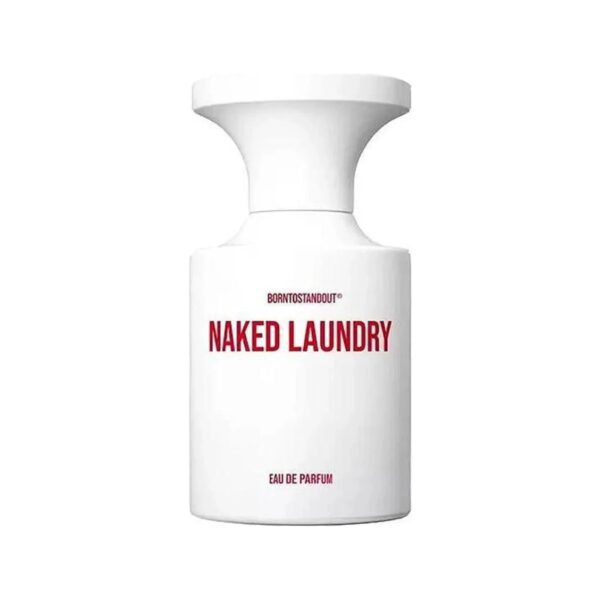 Borntostandout Naked Laundry Eau de Parfum for Unisex