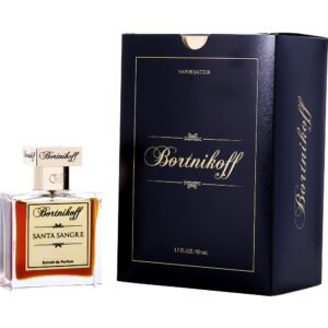 Bortnikoff Santa Sangre Extrait de Parfum for Unisex – 1.7 oz / 50 ml