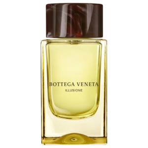 Bottega Veneta Illusione Eau de Toilette for Men – 3.0 oz / 90 ml Spray Tester