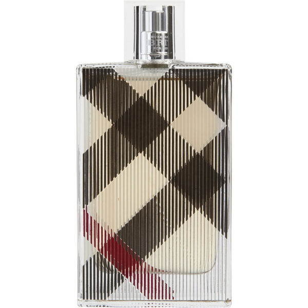 Burberry Brit * Eau de Parfum for Women – 3.3 oz