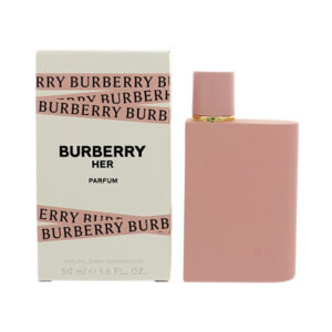 Burberry Her Parfum for Women – 1.6 oz / 50 ml