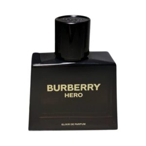 Burberry Hero Elixir de Parfum for Men – 2 oz / 60 ml