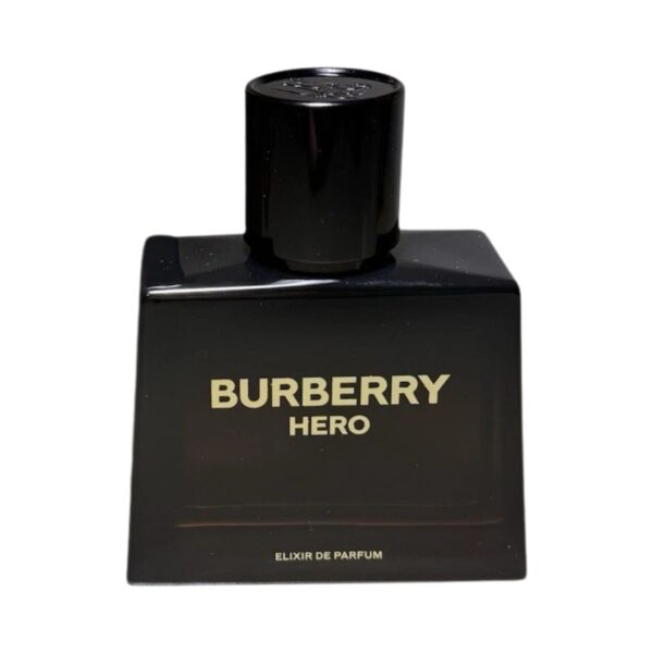 Burberry Hero Elixir de Parfum for Men – 2 oz / 60 ml