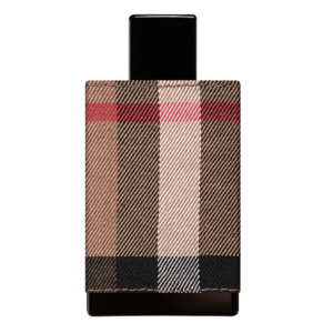 Burberry London Eau de Toilette for Men – 3.3 oz