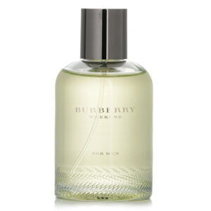 Burberry Weekend Eau de Toilette for Men – 3.3 oz