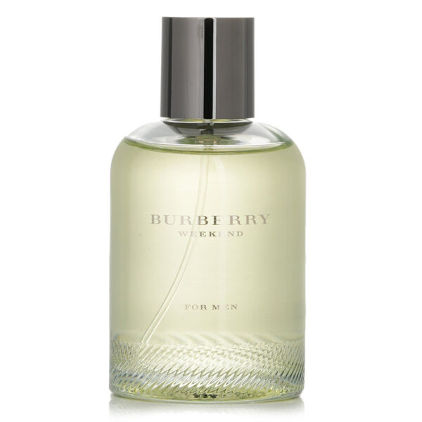 Burberry Weekend Eau de Toilette for Men – 3.3 oz