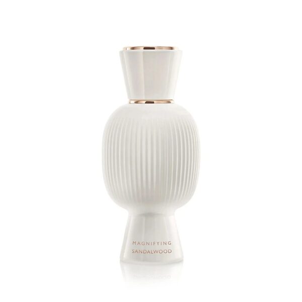 Bvlgari Allegra Magnifying Sandalwood Eau de Parfum for Women – 1.35 oz / 40 ml