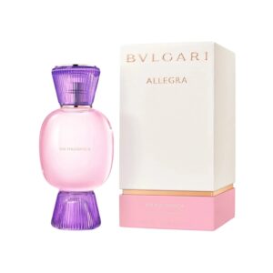 Bvlgari Allegra Ma'magnifica Eau de Parfum for Women – 3.4 oz / 100 ml