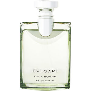 Bvlgari * Eau de Parfum for Men – 3.4 oz