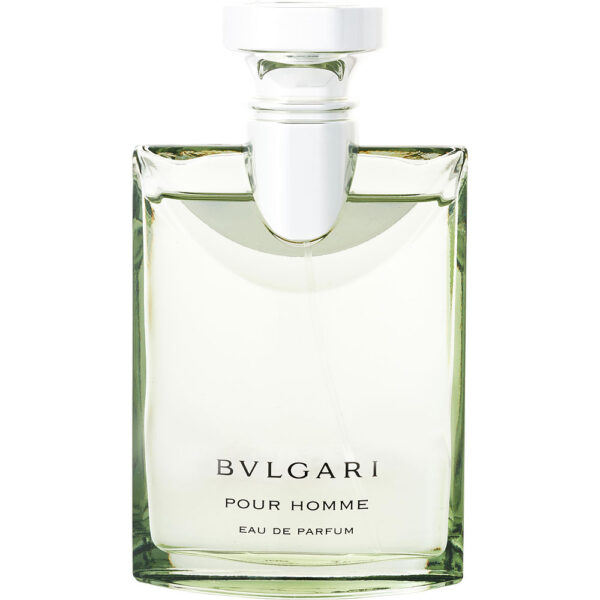 Bvlgari * Eau de Parfum for Men – 3.4 oz