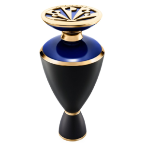 Bvlgari Le Gemme Lazulia Eau de Parfum for Women – 3.4 oz / 100 ml - Tester
