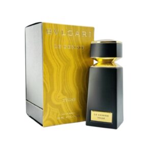 Bvlgari Le Gemme Tygar Eau de Parfum for Unisex – 4.2 oz / 125 ml