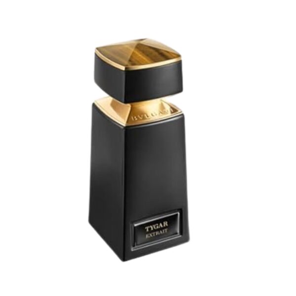 Bvlgari Le Gemme Tygar Extrait Parfum for Unisex – 4.2 oz / 125 ml