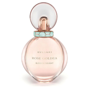 Bvlgari Rose Goldea Blossom Delig Eau de Parfum for Women – 2.5 oz / 75 ml - Tester