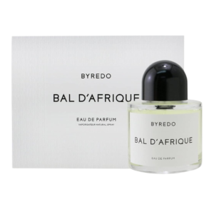 Byredo Bal d'Afrique Eau de Parfum for Unisex – 3.4 oz. / 100ml