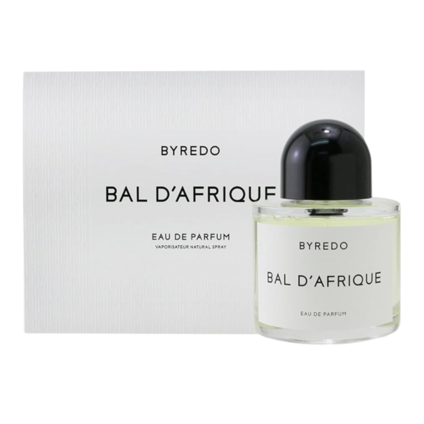 Byredo Bal d'Afrique Eau de Parfum for Unisex – 3.4 oz. / 100ml
