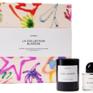 Byredo Blanche 2 piece Eau de Parfum for Women – 2 piece gift set