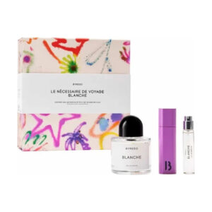Byredo Blanche 3 piece Eau de Parfum for Women – 3 piece gift set