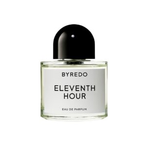 Byredo Eleventh Hour Eau de Parfum for Unisex – 1.7 fl oz
