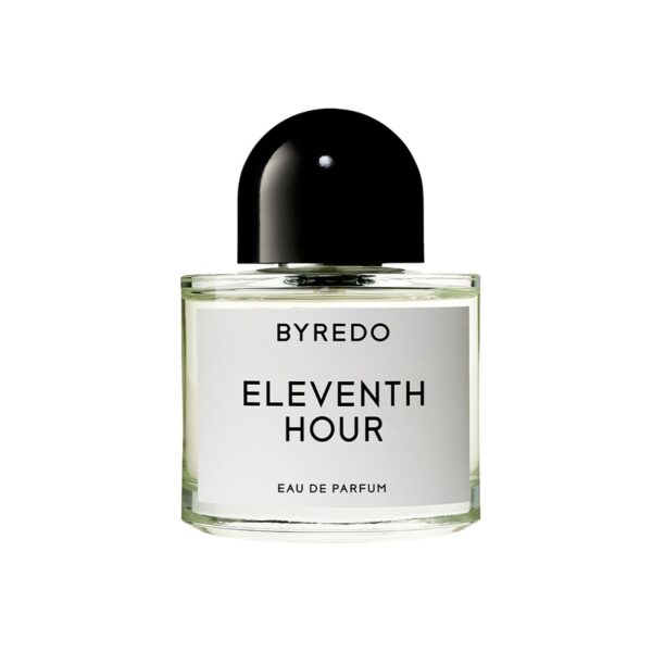 Byredo Eleventh Hour Eau de Parfum for Unisex – 1.7 fl oz