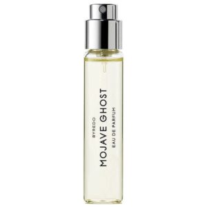 Byredo Mojave Ghost Eau de Parfum for Unisex – 0.4 oz / 12 ml