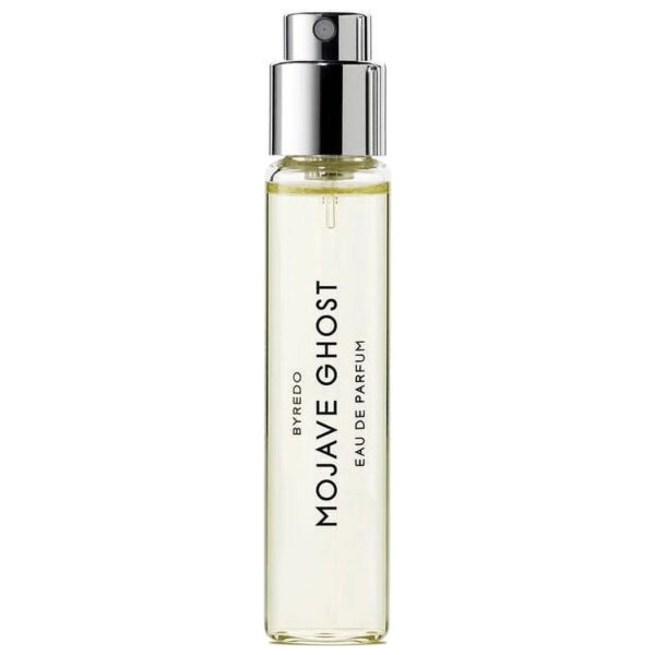 Byredo Mojave Ghost Eau de Parfum for Unisex – 0.4 oz / 12 ml