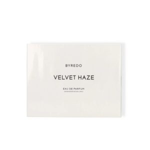 Byredo Velvet Haze Eau de Parfum for Unisex – 3.3 oz / 100 ml