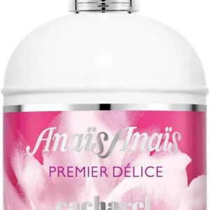 Cacharel Anais Anais Premier Delice Eau de Toilette for Women – 3.4 oz / 100 ml - Tester