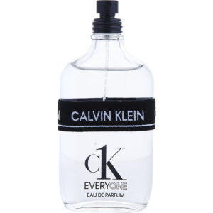 Calvin Klein Ck Everyone * Eau de Parfum for Unisex – 3.4 oz