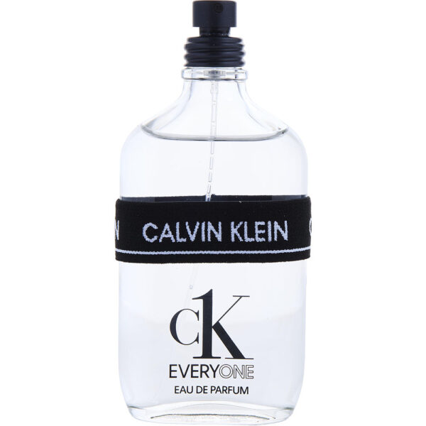 Calvin Klein Ck Everyone * Eau de Parfum for Unisex – 3.4 oz