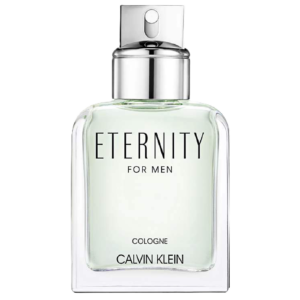 Calvin Klein Eternity Eau de Toilette for Men – 3.4 oz / 100 ml - Tester