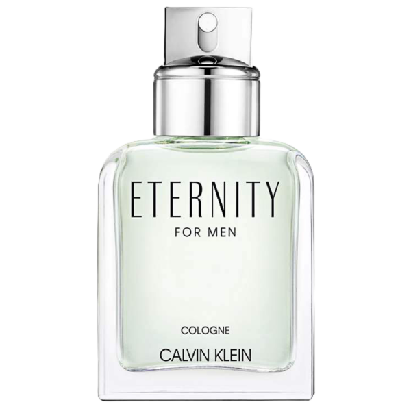 Calvin Klein Eternity Eau de Toilette for Men – 3.4 oz / 100 ml - Tester