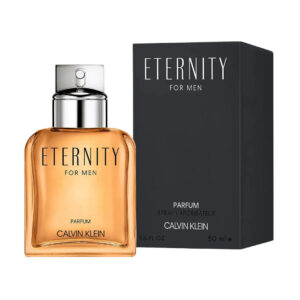 Calvin Klein Eternity Parfum for Men – 1.6 oz / 50 ml