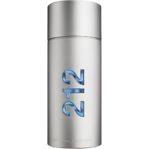 Carolina Herrera 212 Eau de Toilette for Men – 6.8 oz / 200 ml Spray