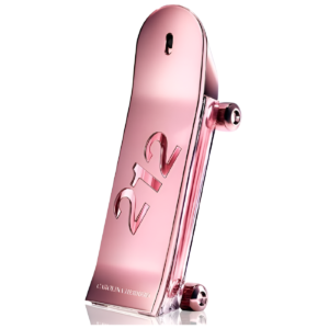 Carolina Herrera 212 Heroes Forever Young Eau de Parfum for Women – 2.7 oz / 80 ml Spray Tester