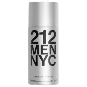 Carolina Herrera 212 NYC Men Deodorant for Men