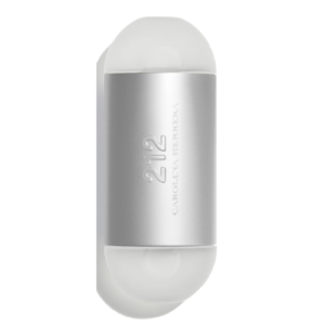 Carolina Herrera 212 NYC Eau de Toilette for Women – 2.0 oz  / 60 ml Spray