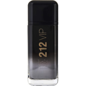 Carolina Herrera 212 Vip Black Eau de Parfum for Men – 6.8 oz