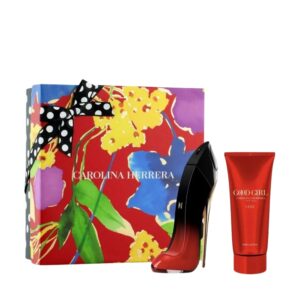 Carolina Herrera Very Good Girl Elixir 2 piece Eau de Parfum for Women – 2 piece gift set