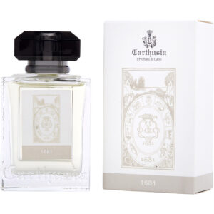 Carthusia 1681 Eau de Parfum for Men – 1.7 oz