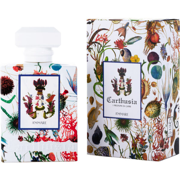 Carthusia A'mmare Eau de Parfum for Women – 3.4 oz