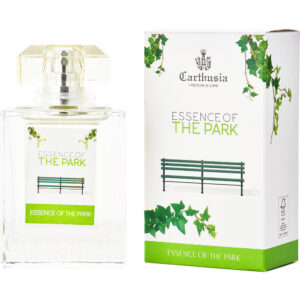 Carthusia Essence Of The Park Eau de Parfum for Men – 1.7 oz
