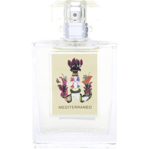 Carthusia Mediterraneo * Eau de Parfum for Unisex – 3.4 oz
