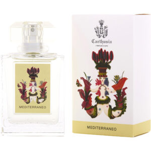 Carthusia Mediterraneo Eau de Parfum for Unisex – 1.7 oz