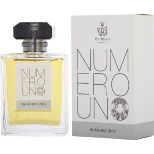 Carthusia Numero Uno Eau de Parfum for Men – 3.4 oz
