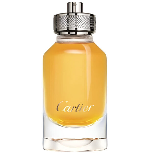 Cartier L'envol Eau de Parfum for Men – 2.7 oz / 80 ml - Tester