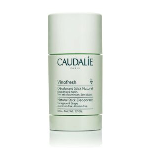 Caudalie Vinofresh Natural Stick Deodorant for Women