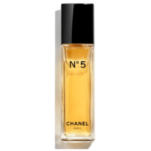 Chanel Nº. 5 Eau de Toilette for Women – 3.4 oz / 100 ml - Tester