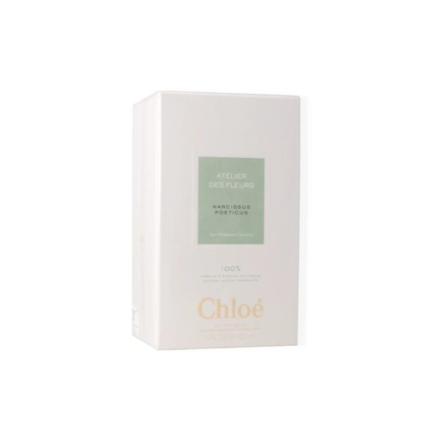 Chloe Atelier Des Fleurs Narcissus Poeticus Eau de Parfum for Women – 5 oz / 150 ml